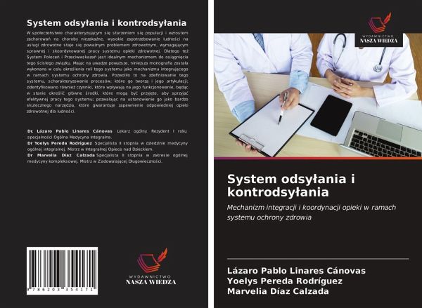 System odsy¿ania i kontrodsy¿ania System odsy¿ania i kontrodsy¿ania