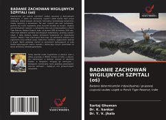 BADANIE ZACHOWA¿ WIGILIJNYCH SZPITALI (o¿) - Ghuman, Sartaj; Sankar, K.; Jhala, Y. V.