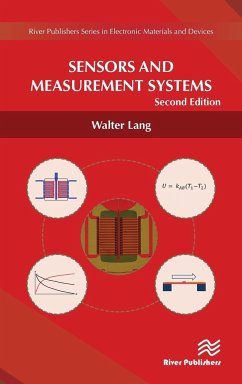Sensors and Measurement Systems, Second Edition - Lang, Walter