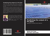 Predicting the output of a PV plant