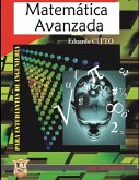 Matemática avanzada: Para estudiantes de ingeniería