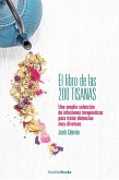 El libro de las 200 tisanas (eBook, ePUB)