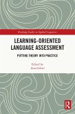 Learning-Oriented Language Assessment (eBook, PDF)