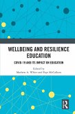 Wellbeing and Resilience Education (eBook, PDF)