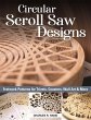 Circular Scroll Saw Designs (eBook,... - Bild 1