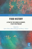 Food History (eBook, ePUB)