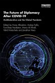 The Future of Diplomacy After COVID-19 (eBook, PDF)