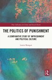 The Politics of Punishment (eBook, PDF)