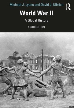Cover World War II (eBook, PDF)