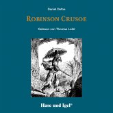 Robinson Crusoe / Hörbuch (MP3-Download)