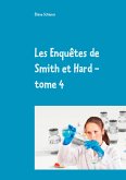 Les Enquêtes de Smith et Hard - tome 4 (eBook, ePUB)