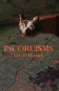 Incorcisms (eBook, ePUB) - Hartley, David