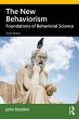 The New Behaviorism (eBook, PDF) - Bild 1