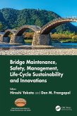Bridge Maintenance, Safety, Management, Life-Cycle Sustainability and Innovations (eBook, PDF)