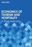 Economics of Tourism and Hospitality (eBook, PDF)