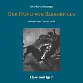 Der Hund von Baskerville / Hörbuch (MP3-Download)