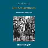 Die Schatzinsel / Hörbuch (MP3-Download)
