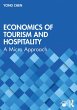 Economics of Tourism and Hospitality... - Bild 1