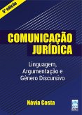 COMUNICAÇÃO JURÍDICA (eBook, ePUB)