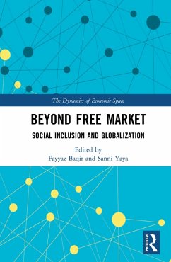 Beyond Free Market (eBook, ePUB)