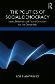The Politics of Social Democracy (eBook, ePUB)