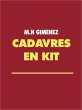 CADAVRES EN KIT (eBook, ePUB) - Bild 1