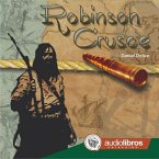 Robinson Crusoe (MP3-Download)
