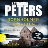 Bornholmer Schatten / Sarah Pirohl ermittelt Bd.1 (MP3-Download)