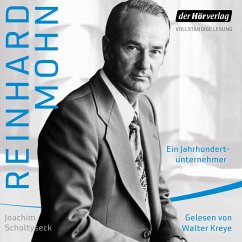Reinhard Mohn (MP3-Download) - Scholtyseck, Joachim