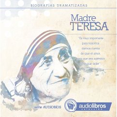 La Madre Teresa (MP3-Download) - Mediatek
