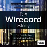 Die Wirecard-Story (MP3-Download)