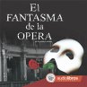 El Fantasma de la Ópera (MP3-Download) - Bild 1