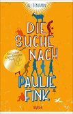 Die Suche nach Paulie Fink