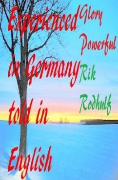 Experienced in Germany told in English Then came the time in summer when a Midsummer bonfire was lit on 