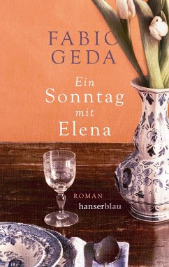 Ein Sonntag mit Elena - Geda, Fabio