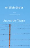 Aus war der Traum