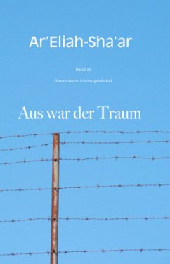 Aus war der Traum - Ar'Eliah-Sha'ar