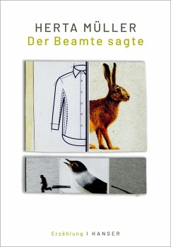 Der Beamte sagte - Müller, Herta