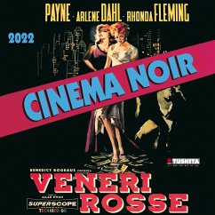 Cover Cinema Noir 2022