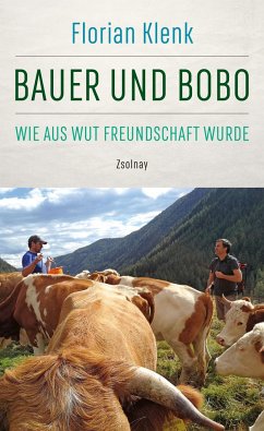 Bauer und Bobo - Klenk, Florian