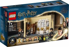 LEGO® Harry Potter 76386 Hogwarts: Misslungener Vielsaft-Trank