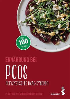 Ernährung bei PCOS - Frigo, Peter;Jabbour, Rhea;Deutsch, Christoph