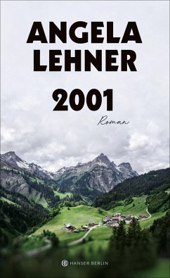 2001 - Lehner, Angela