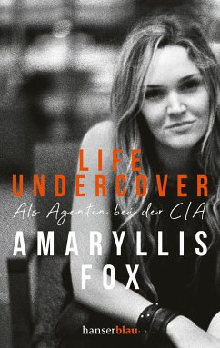 Life Undercover - Fox, Amaryllis