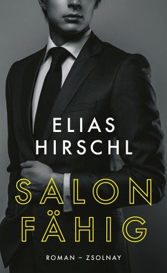 Salonfähig - Hirschl, Elias