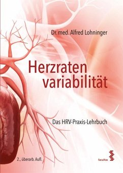 Herzratenvariabilität - Lohninger, Alfred