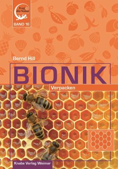 Bionik - Verpacken - Hill, Bernd
