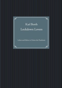 Lockdown Lovers - Borth, Karl