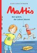 Mattis - Der spinnt, der Lehrer Storm! - Bild 1