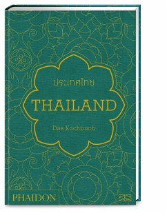 Thailand - Das Kochbuch - Gabriel, Jean-Pierre